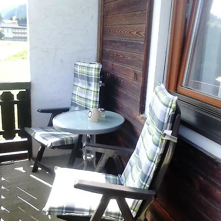 Guest house Anderlehof