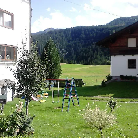 게스트하우스 Anderlehof 3*