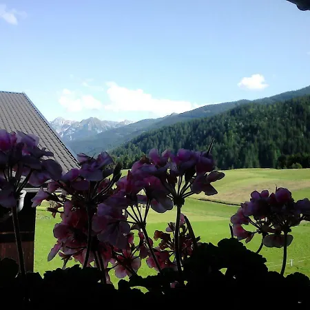 게스트하우스 Anderlehof Sankt Lorenzen im Lesachtal