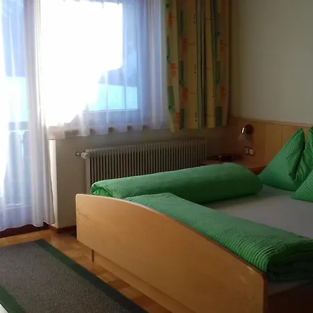 Anderlehof Guest house