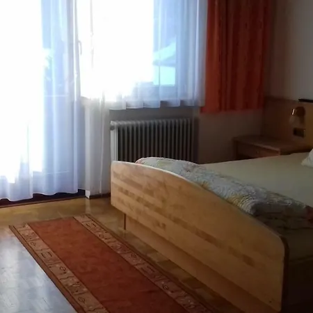 Anderlehof Sankt Lorenzen im Lesachtal