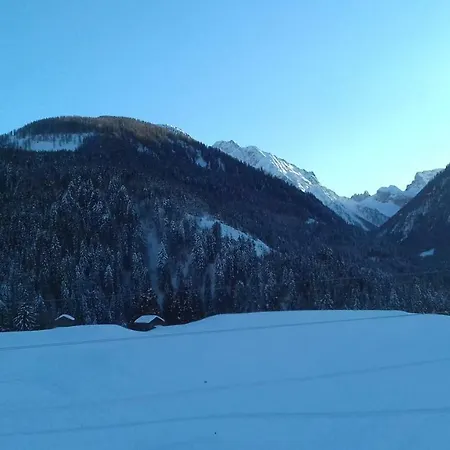 게스트하우스 Anderlehof