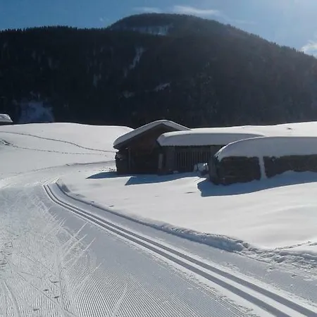 게스트하우스 Anderlehof Sankt Lorenzen im Lesachtal