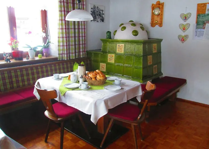 Anderlehof 3* Sankt Lorenzen im Lesachtal