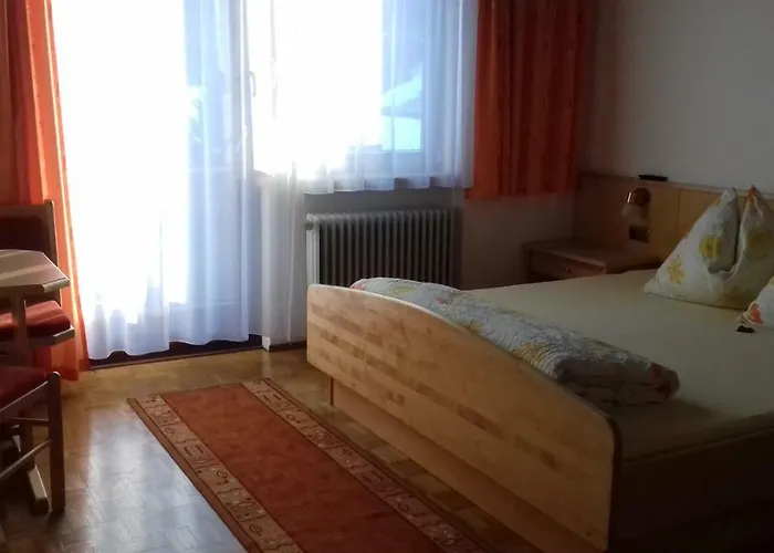 Anderlehof Sankt Lorenzen im Lesachtal