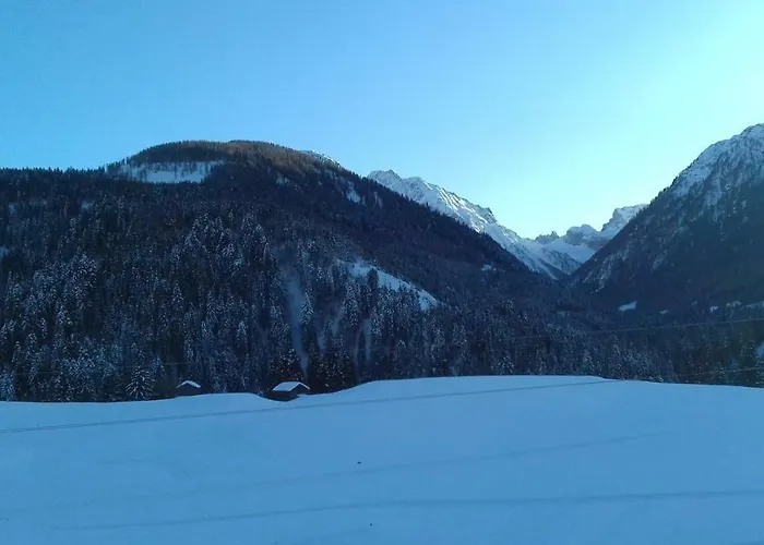 게스트하우스 Anderlehof